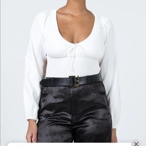 Princess Polly NWT Patsy Bodysuit